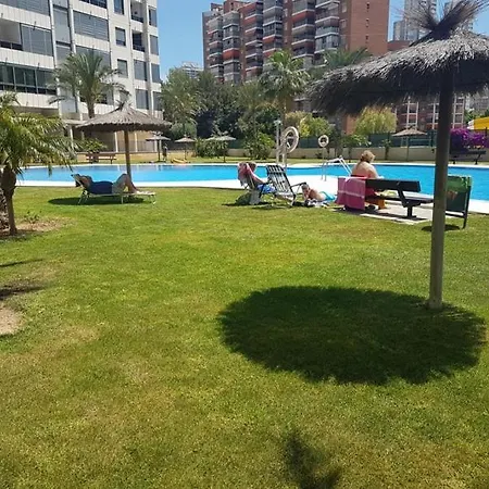 Gemelos 26 Daire *