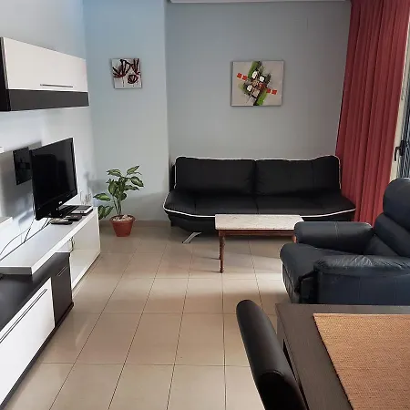 Daire Gemelos 26 Benidorm