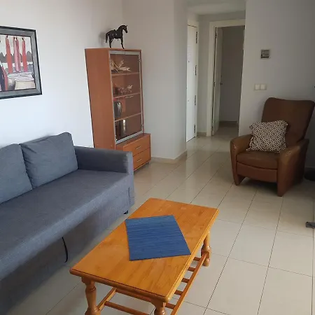 Gemelos 26 Apartments - Benidormland * Benidorm