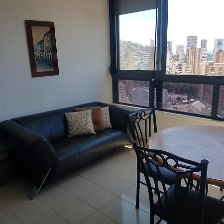 Gemelos 26 Apartments - Benidormland Benidorm
