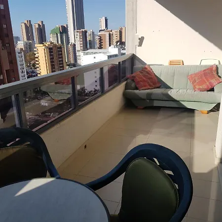 Apartment Gemelos 26 Apartments - Benidormland Benidorm
