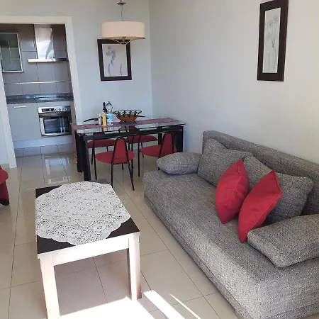 Gemelos 26 Apartments - Benidormland Benidorm
