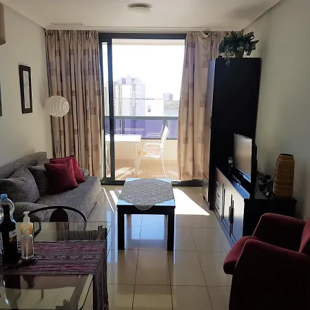Gemelos 26 Apartments - Benidormland * Benidorm