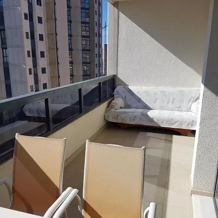 Apartment Gemelos 26 Apartments - Benidormland Benidorm