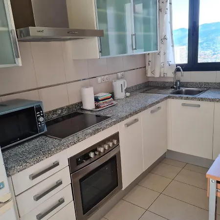 Gemelos 26 Apartments - Benidormland Benidorm