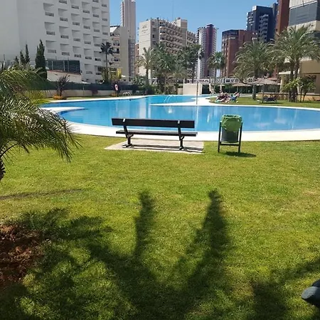 Gemelos 26 Appartamento