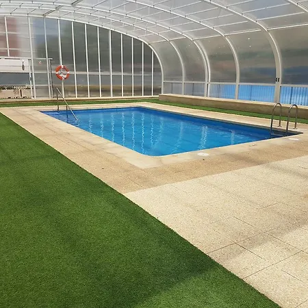 Gemelos 26 - Benidormland Apartment