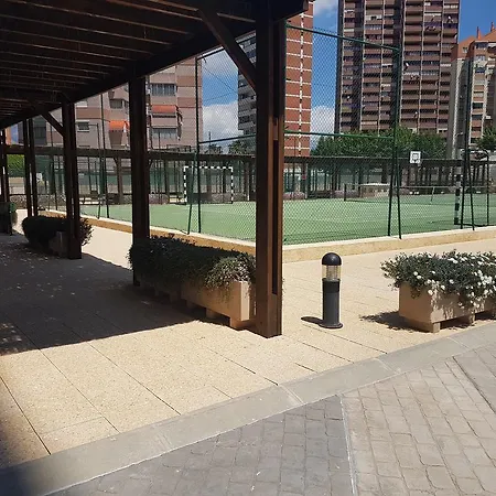 Gemelos 26 Benidorm