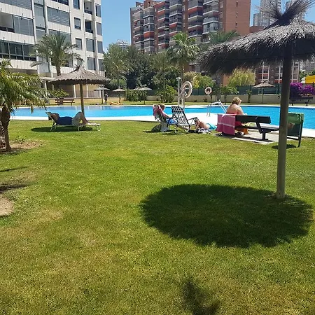 Gemelos 26 - Benidormland Apartment