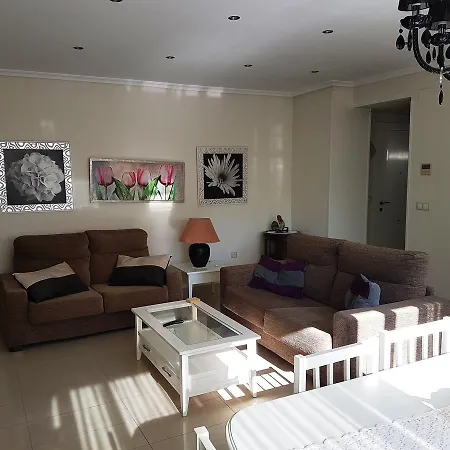 Gemelos 26 - Benidormland