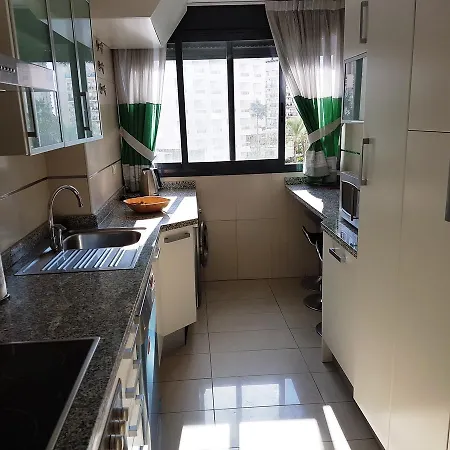 Gemelos 26 - Benidormland Apartment Benidorm