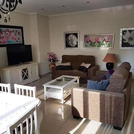 Gemelos 26 - Benidormland