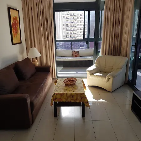 Apartment Gemelos 26 - Benidormland Benidorm