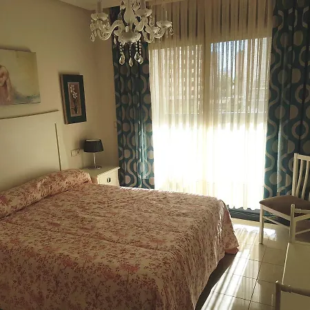 Gemelos 26 - Benidormland Apartment Benidorm