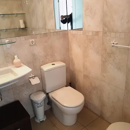 Apartment Gemelos 26 - Benidormland