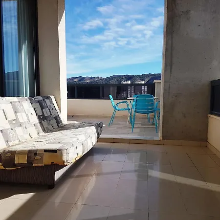 Gemelos 26 - Benidormland Benidorm