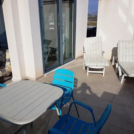 Gemelos 26 - Benidormland Benidorm