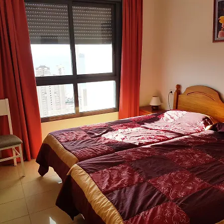 Apartment Gemelos 26 Apartments - Benidormland Benidorm
