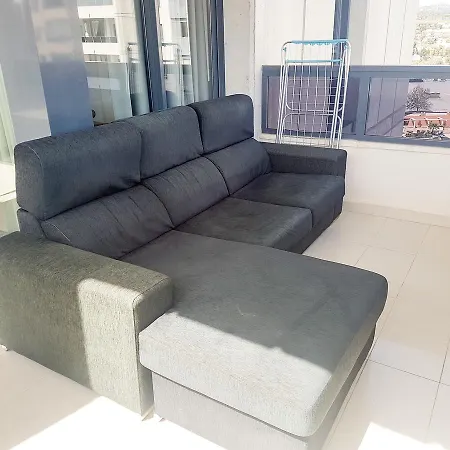 Gemelos 26 - Benidormland