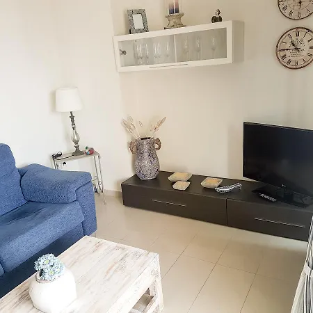 Gemelos 26 Appartement *