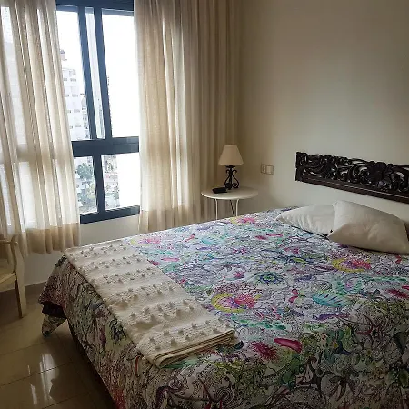 Gemelos 26 - Benidormland Apartment