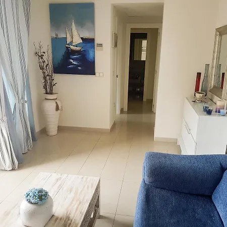 Appartement Gemelos 26