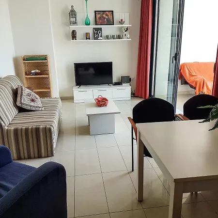 Gemelos 26 Apartments - Benidormland Apartment Benidorm