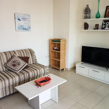 Gemelos 26 Apartments - Benidormland * Benidorm