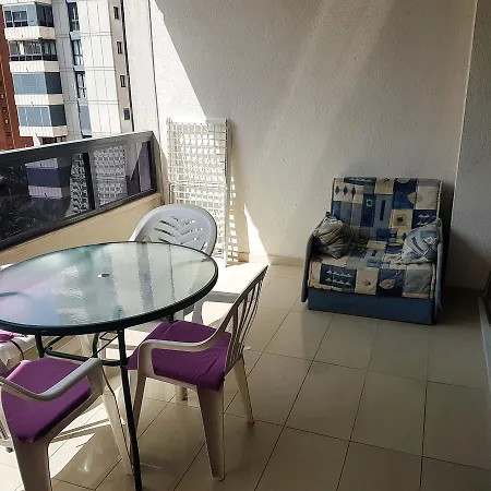 Apartment Gemelos 26 - Benidormland *