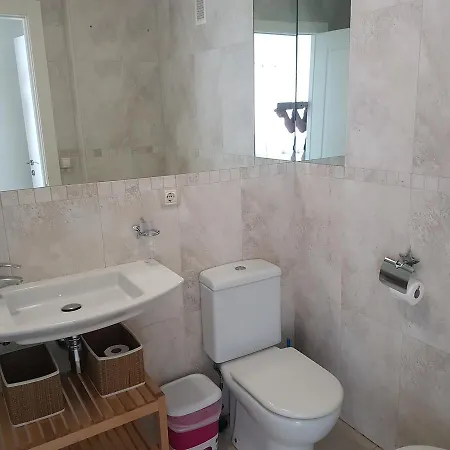 Gemelos 26 - Benidormland Apartment