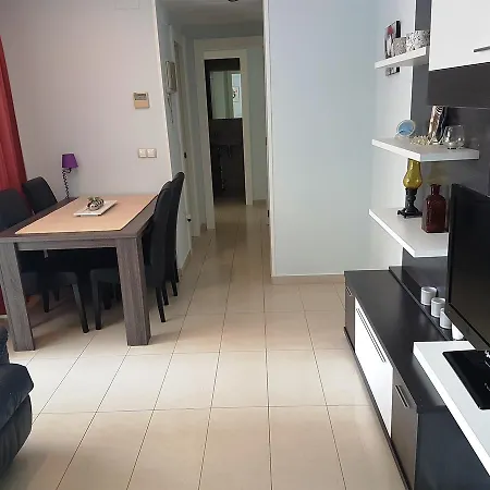 Appartamento Gemelos 26 - Benidormland