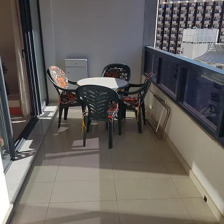 Gemelos 26 Apartments - Benidormland Benidorm