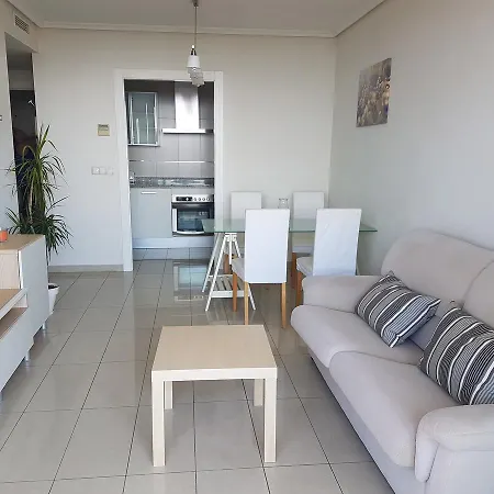 Gemelos 26 Apartments - Benidormland Apartment Benidorm