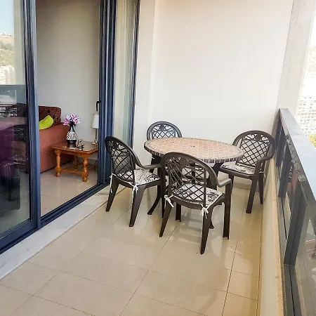 Appartamento Gemelos 26 *