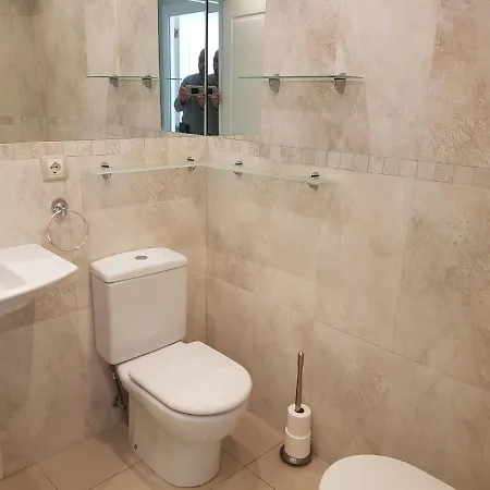 Gemelos 26 - Benidormland * Benidorm