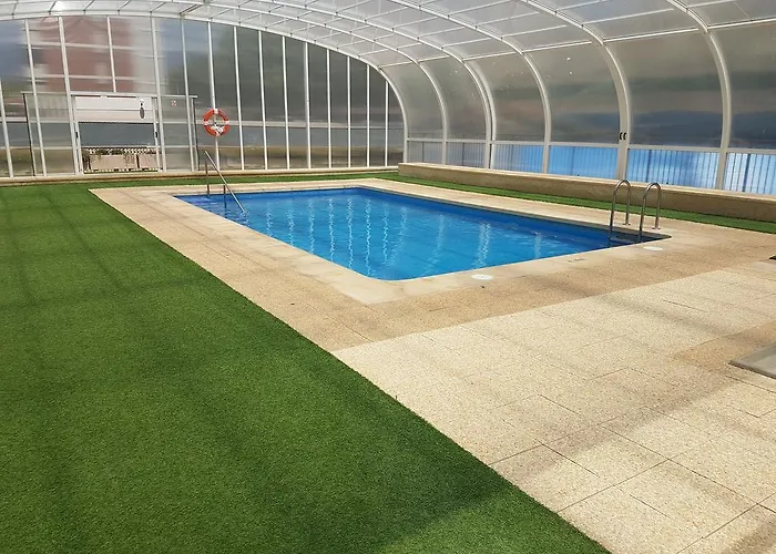 Gemelos 26 - Benidormland شقة