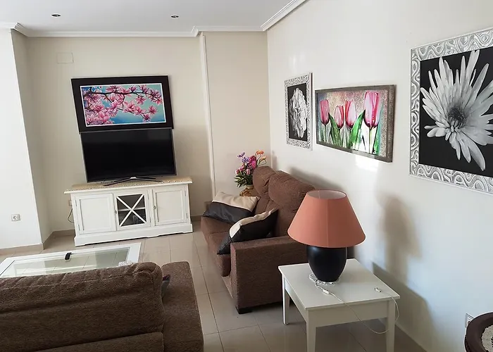 Gemelos 26 - Benidormland *