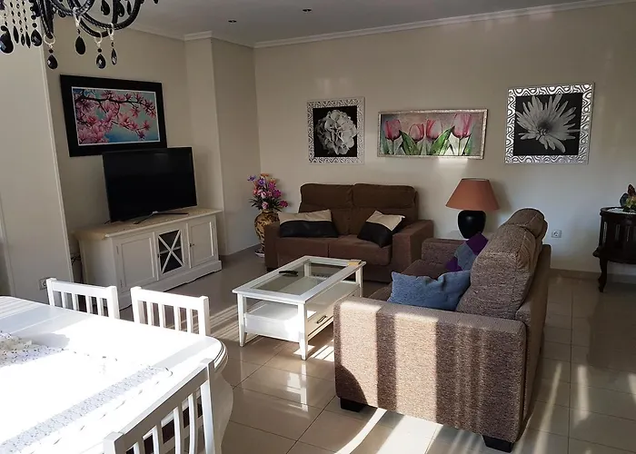 Gemelos 26 - Benidormland