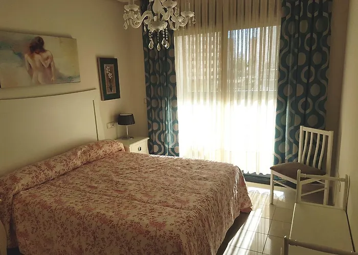 Gemelos 26 - Benidormland شقة بينايدورم