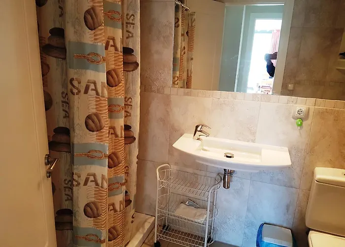 شقة Gemelos 26 - Benidormland بينايدورم