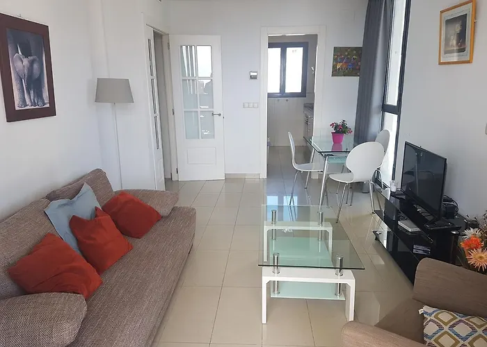 Gemelos 26 - Benidormland