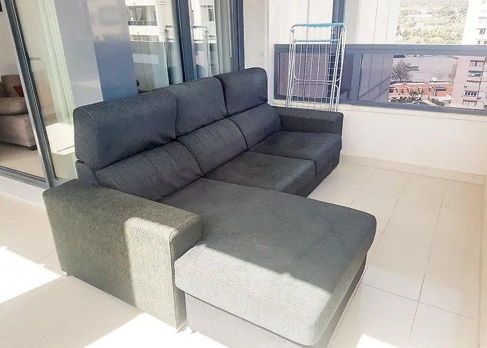 Gemelos 26 - Benidormland