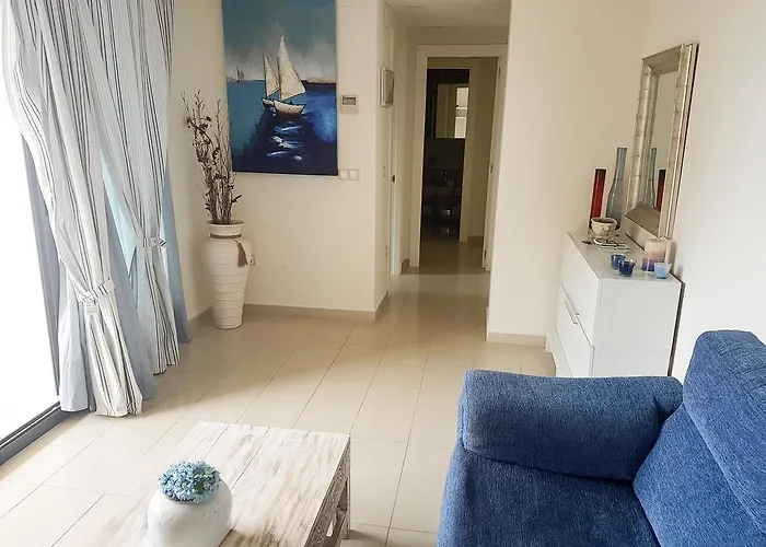 شقة Gemelos 26 - Benidormland