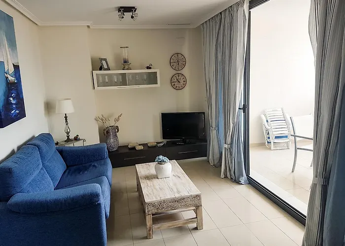 Gemelos 26 - Benidormland *