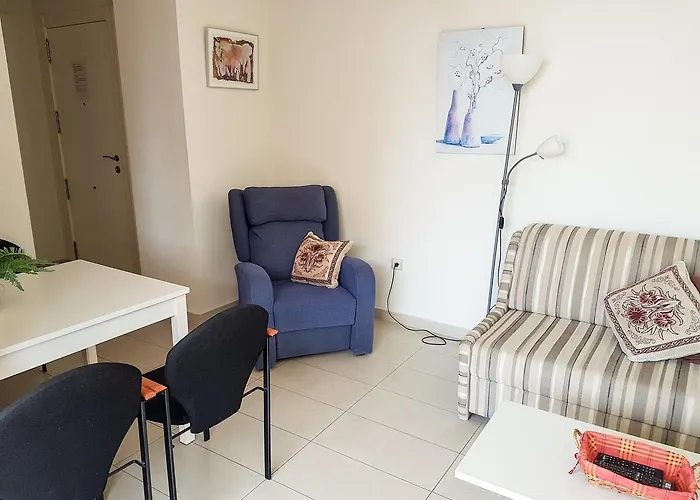 شقة Gemelos 26 - Benidormland *