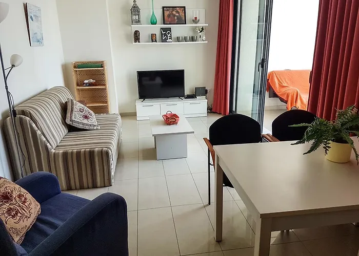 Gemelos 26 - Benidormland شقة بينايدورم