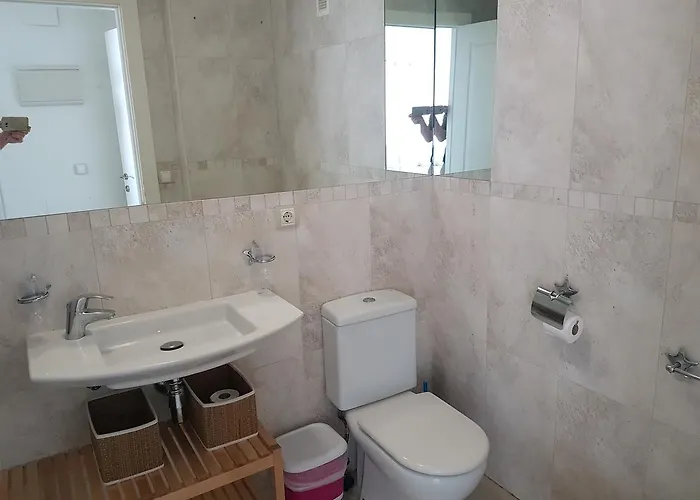 Gemelos 26 - Benidormland شقة