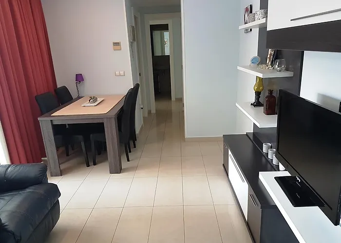 شقة Gemelos 26 - Benidormland