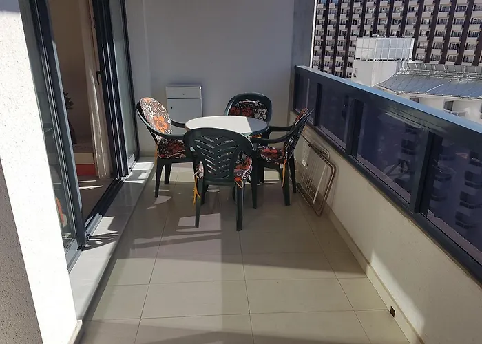 Gemelos 26 - Benidormland بينايدورم