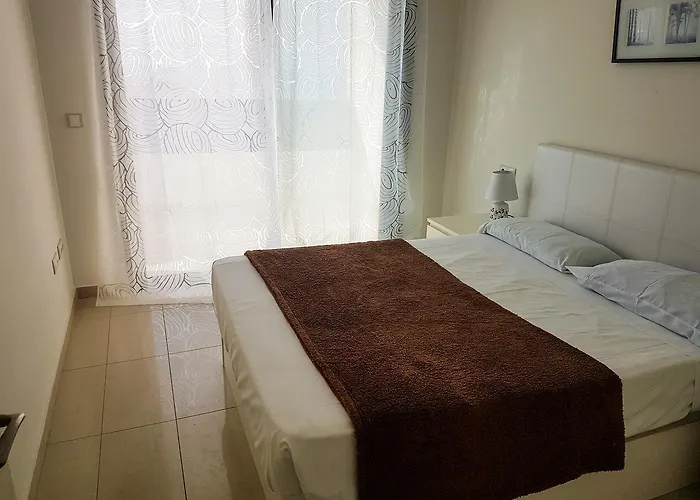 Gemelos 26 - Benidormland *